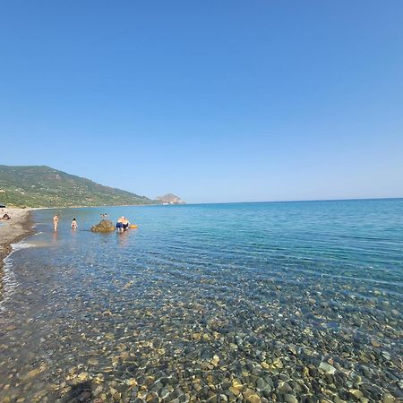 Beach Of Eden Cefalu' Ngoại thất bức ảnh