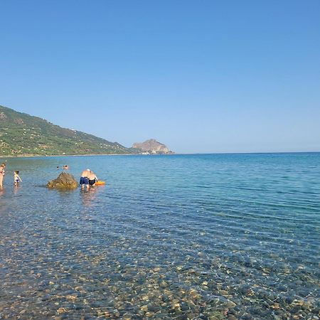 Beach Of Eden Cefalu' Ngoại thất bức ảnh
