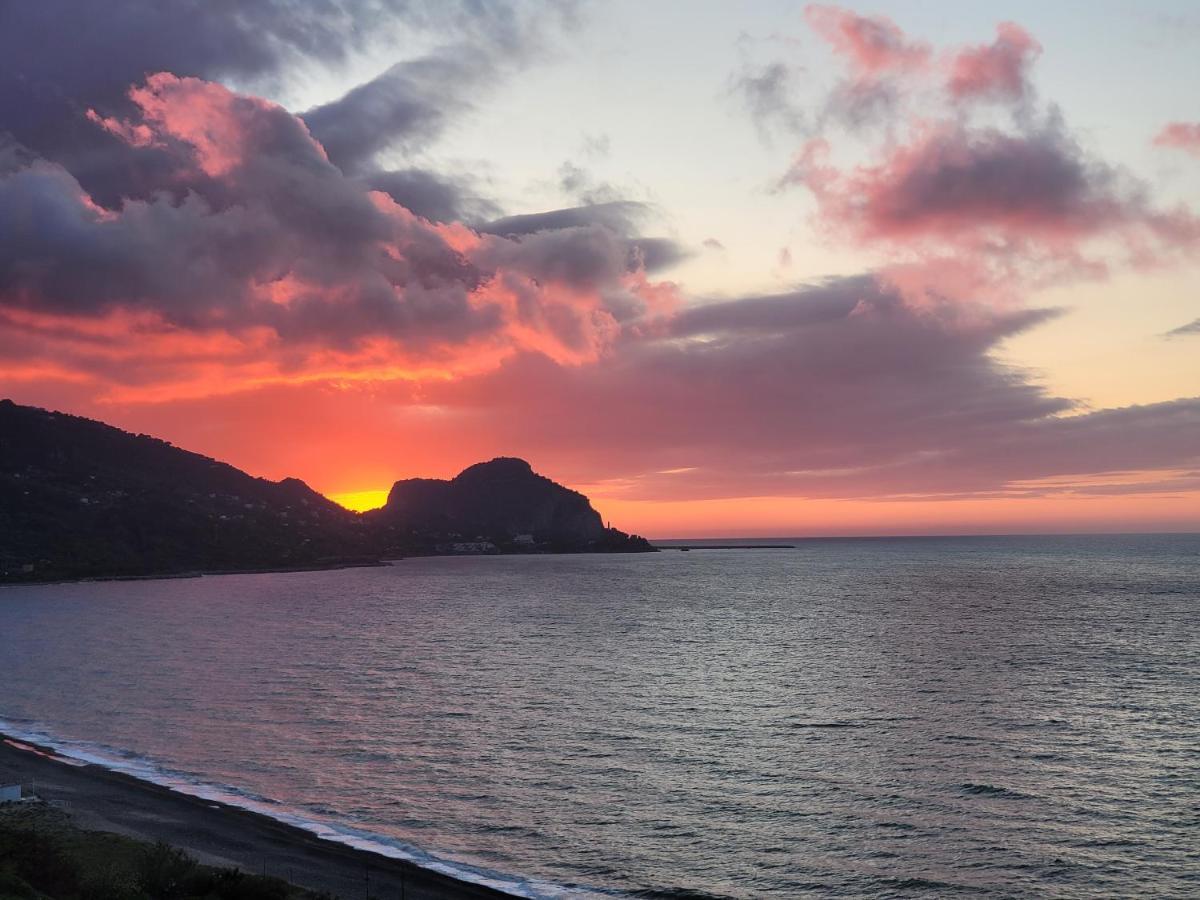 Beach Of Eden Cefalu' Ngoại thất bức ảnh