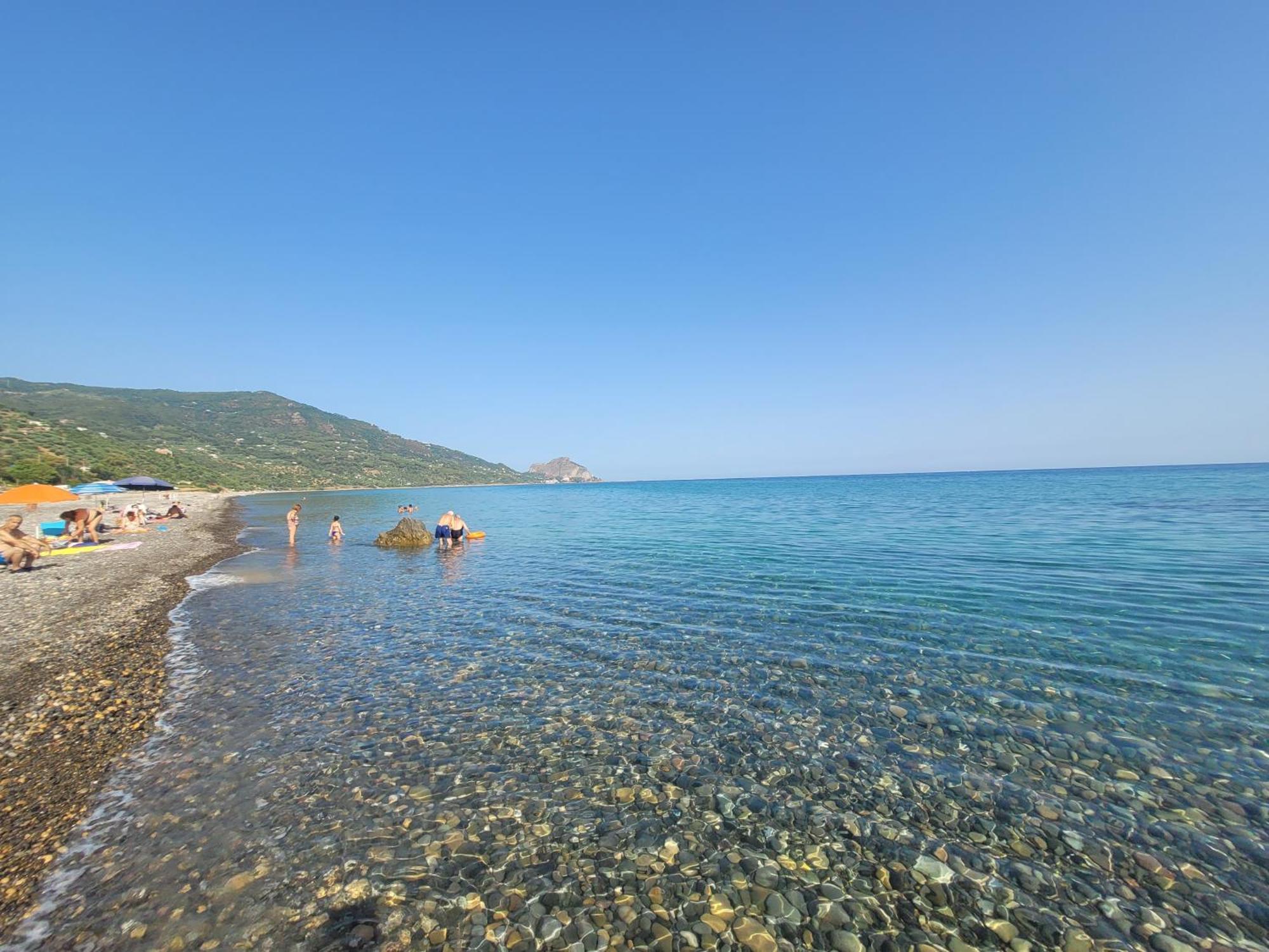 Beach Of Eden Cefalu' Ngoại thất bức ảnh