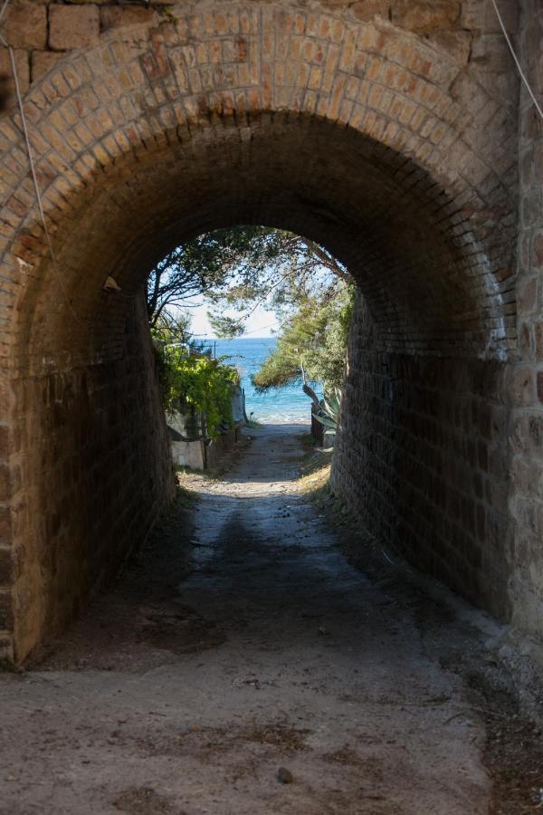 Beach Of Eden Cefalu' Ngoại thất bức ảnh